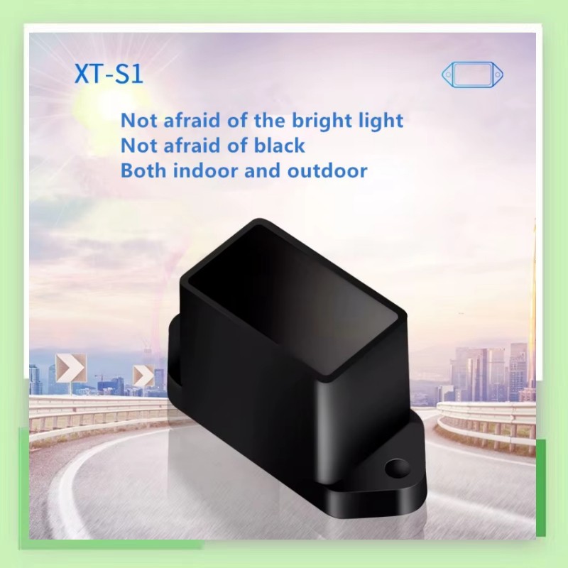 Infrared Obstacle Sensor - Modul lidar TOF presisi tinggi dengan