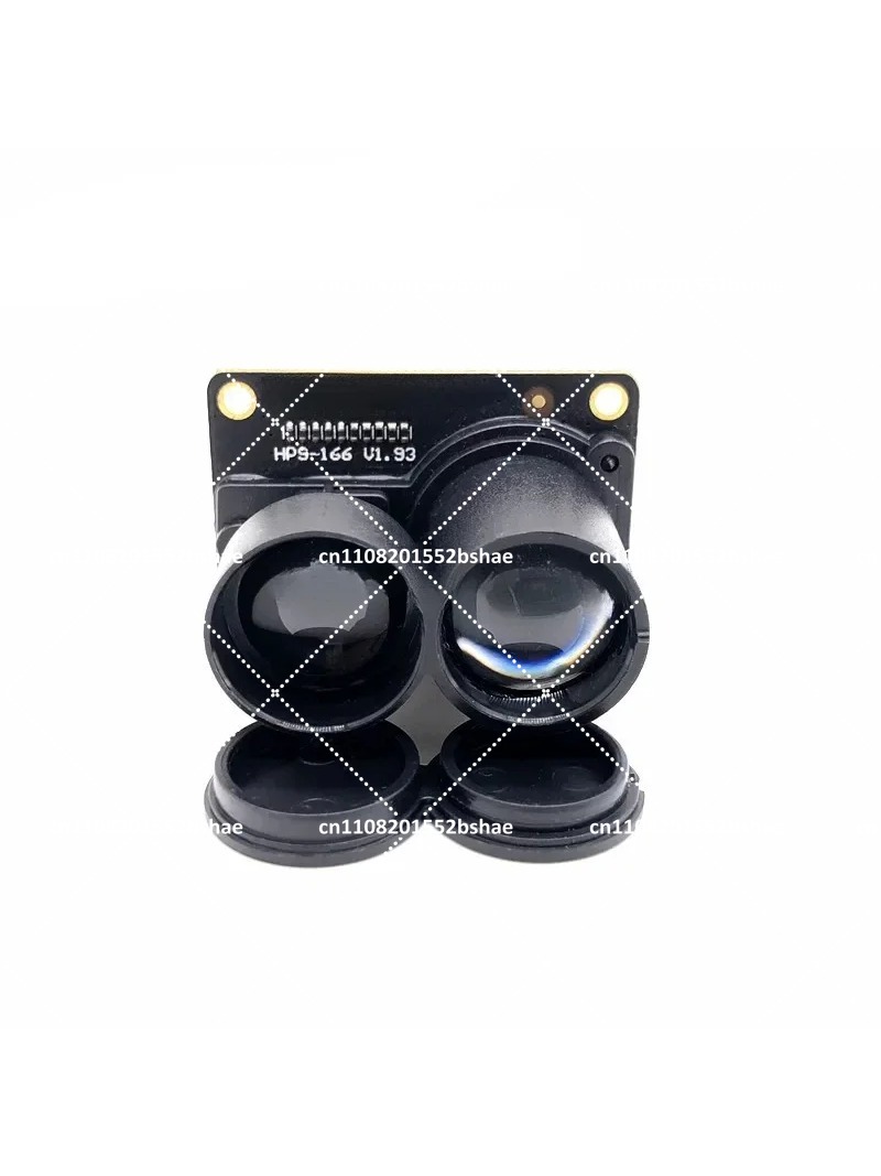 Infrared Obstacle Sensor - Modul Sensor Pengukur Jarak Laser Lidar
