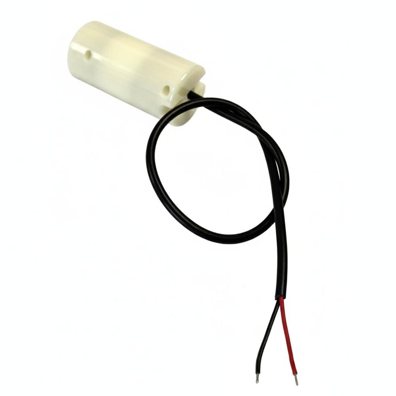 Robotics Kit - Perangkat Pijat Getar 12v Mini 30mm
