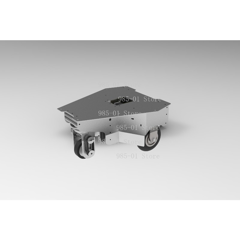 Ros Robot - Platform AGV mobile ROS, sasis robot