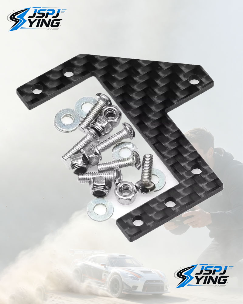 Servo Bracket - Kit Peningkatan Dudukan Servo untuk Mobil