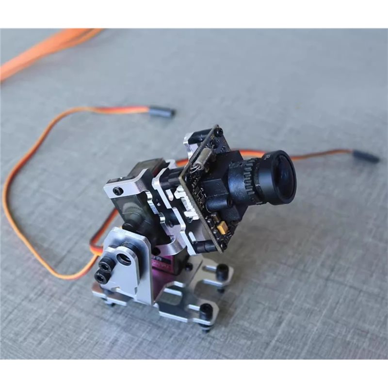 Servo Bracket - B31B Gimbal FPV 2 Sumbu Baru