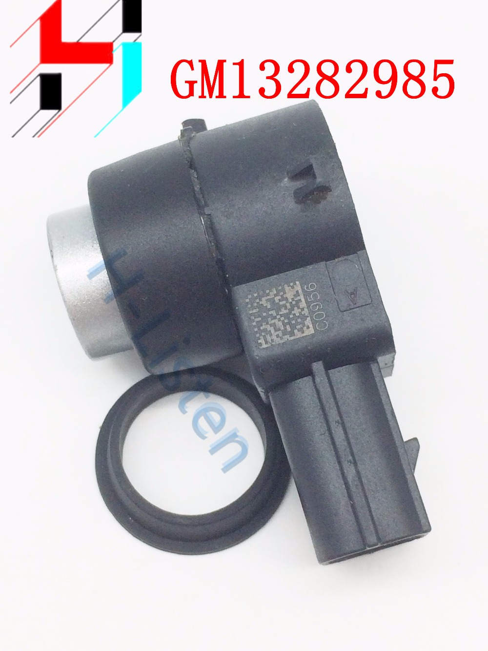 Infrared Obstacle Sensor - 13282985 OEM 0263003831 Sensor Parkir Mobil