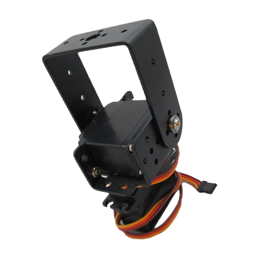 Servo Pan Tilt - Kit dudukan miring Pan modul kamera