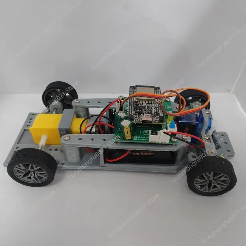 Untuk ESP32 WIFI SG90 Servo 1: - Servo Sg90 ulasan dan harga