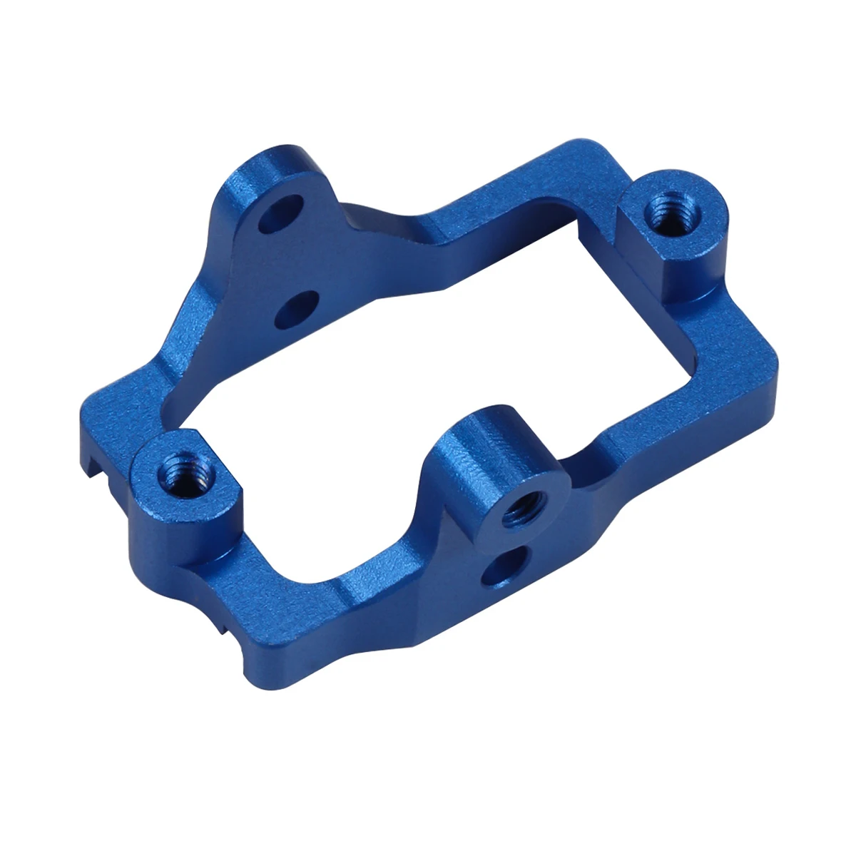 Aluminium CNC TRX4M Servo Moun - Servo Bracket ulasan dan harga