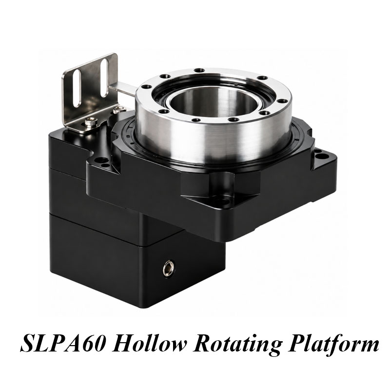 Platform Putar Berongga Presis - Servo Pan Tilt ulasan dan harga