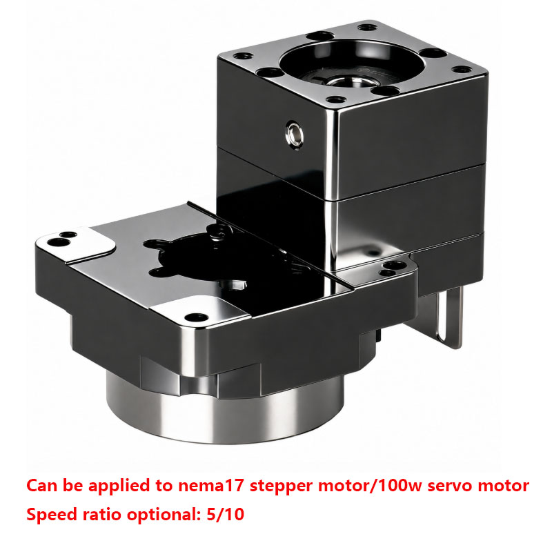 Platform Putar Berongga Presis - Servo Pan Tilt ulasan dan harga