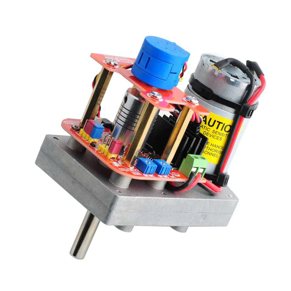 ASME-MXB Servo torsi tinggi da - Servo Bracket ulasan dan harga