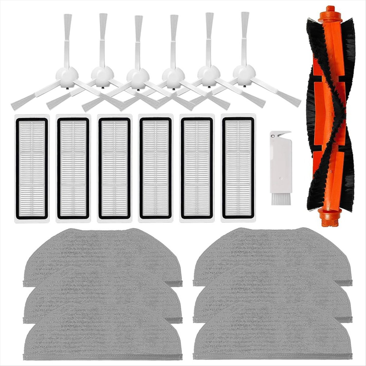 Kit Aksesori Pengganti YDSC un - Robotics Kit ulasan dan harga