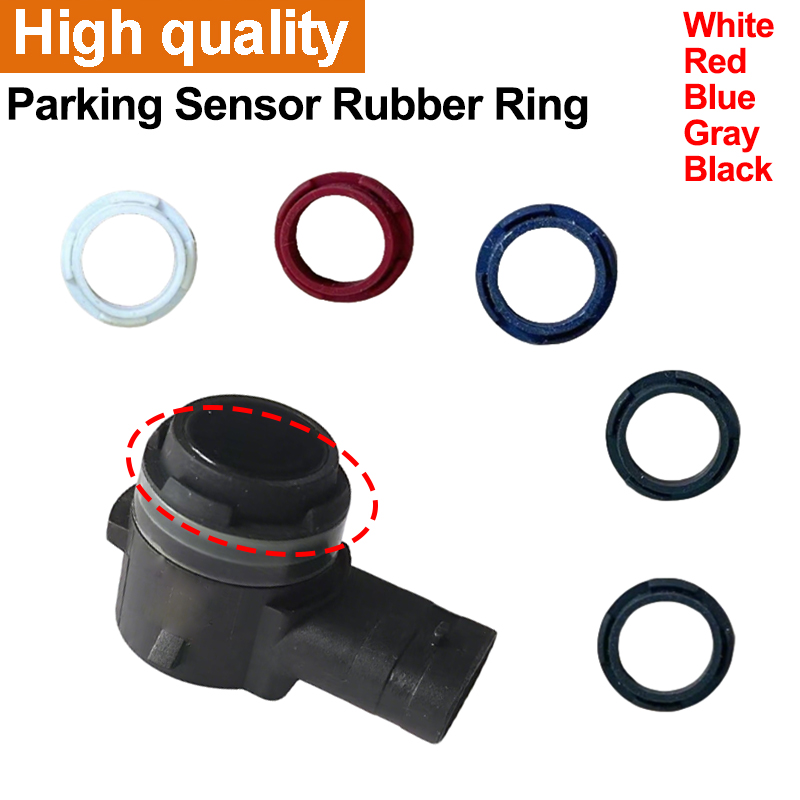 10 PCS Cincin Karet PDC Untuk  - Infrared Obstacle Sensor ulasan dan harga