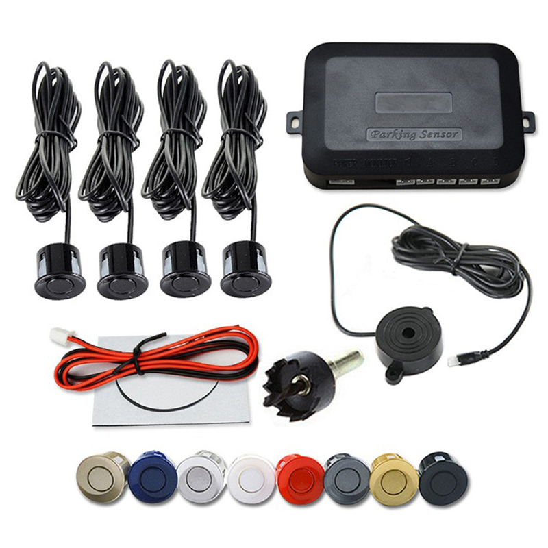 Risyon 12V 22Mm Kit Sensor Par - Infrared Obstacle Sensor ulasan dan harga
