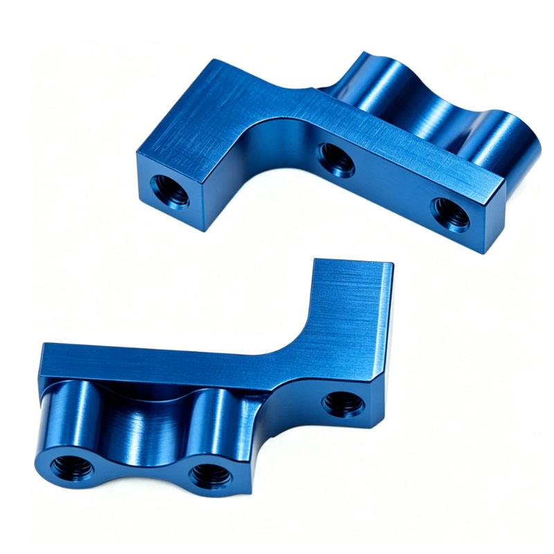 Kit Suku Cadang Upgrade Logam, - Servo Bracket ulasan dan harga