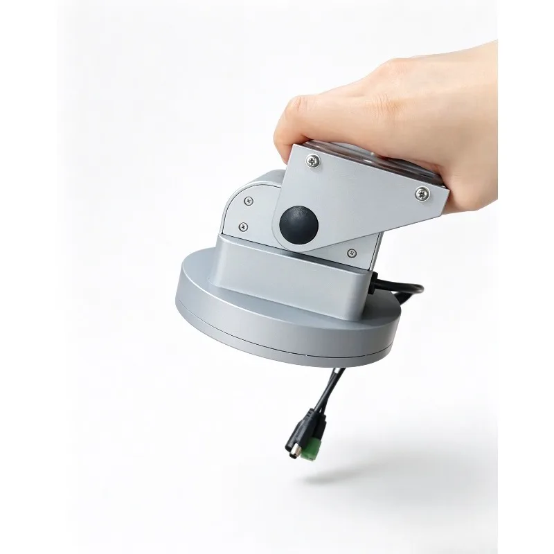 Dudukan Kamera PTZ RS485 denga - Pan Tilt Bracket ulasan dan harga