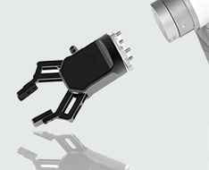 Penjepit Elektrik Tiga Jari de - Robotics Kit ulasan dan harga