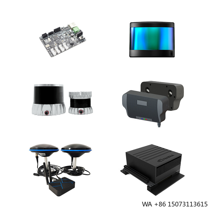 Platform Robot Pengantar ROS K - Ros Robot ulasan dan harga