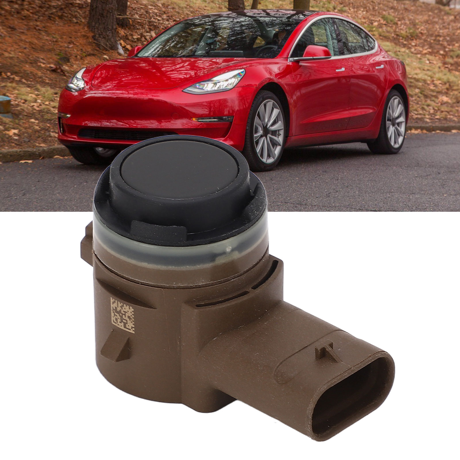 Sensor Bantuan Parkir/Pembalik - Infrared Obstacle Sensor ulasan dan harga