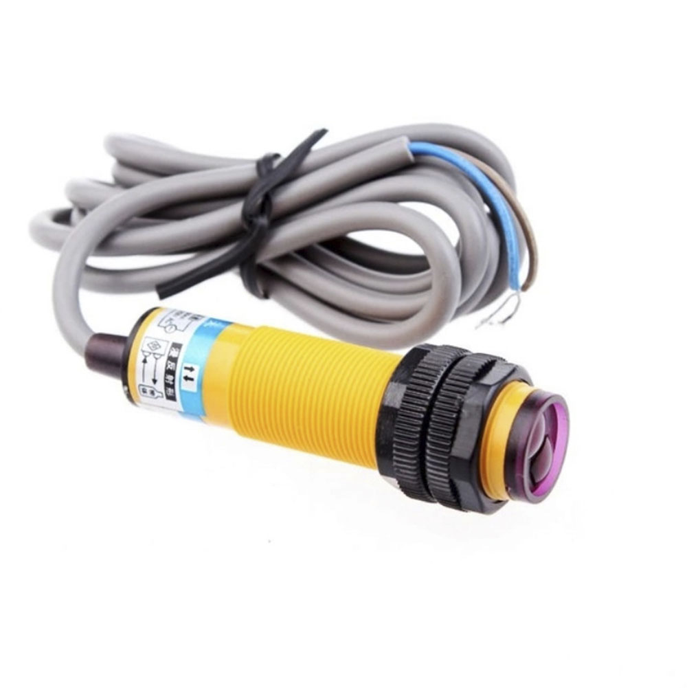 30cm DC6 untuk 36V menyebarkan - Infrared Obstacle Sensor ulasan dan harga