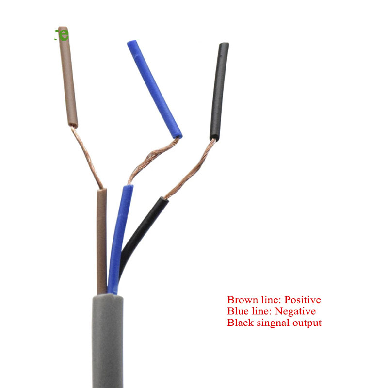 30cm DC6 untuk 36V menyebarkan - Infrared Obstacle Sensor ulasan dan harga