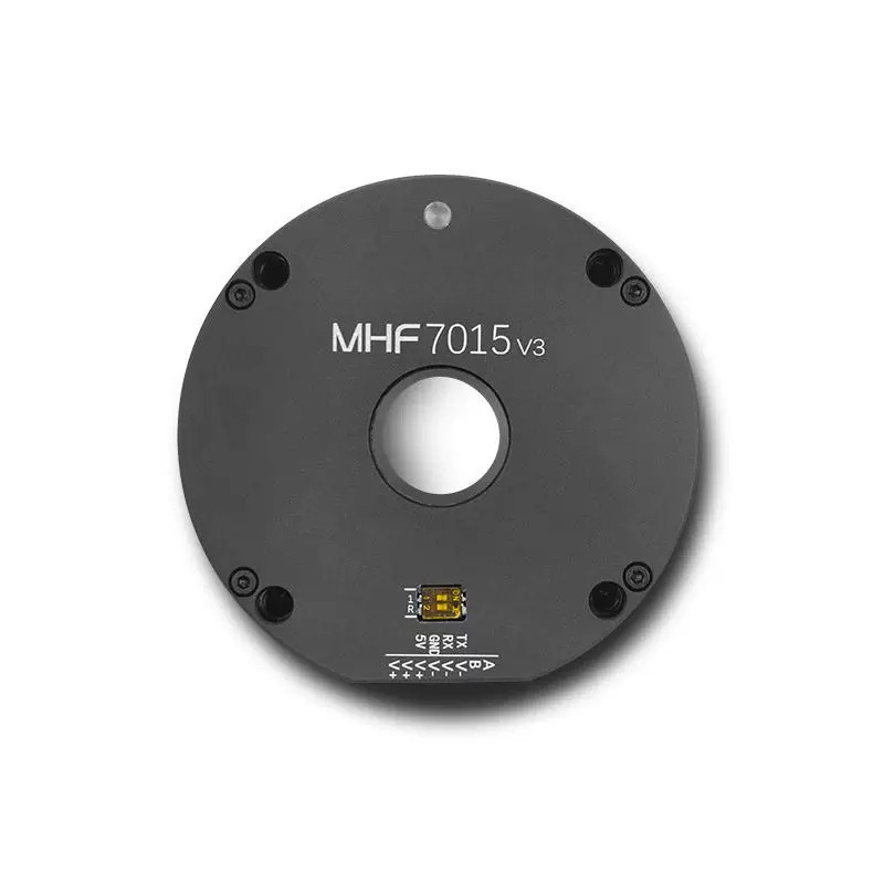 Motor Servo Mikro MHF7015 deng - Servo Pan Tilt ulasan dan harga
