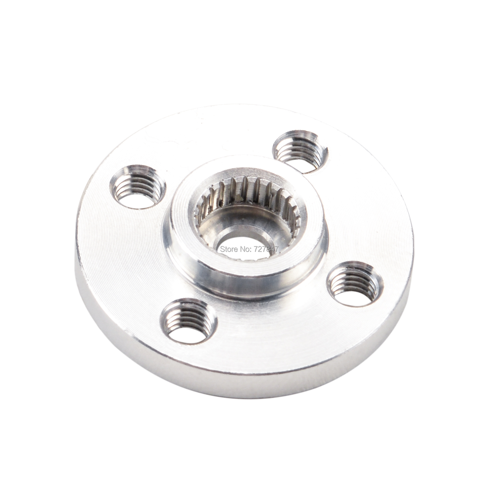 5 Pcs/10 Pcs Banyak Logam Alum - Pan Tilt Bracket ulasan dan harga