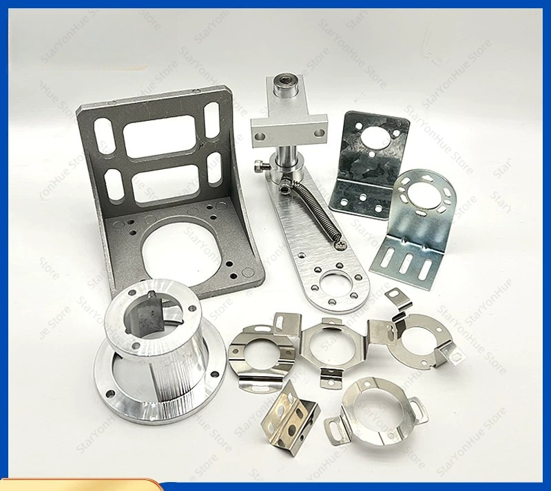 Untuk Braket Pemasangan Khusus - Servo Bracket ulasan dan harga