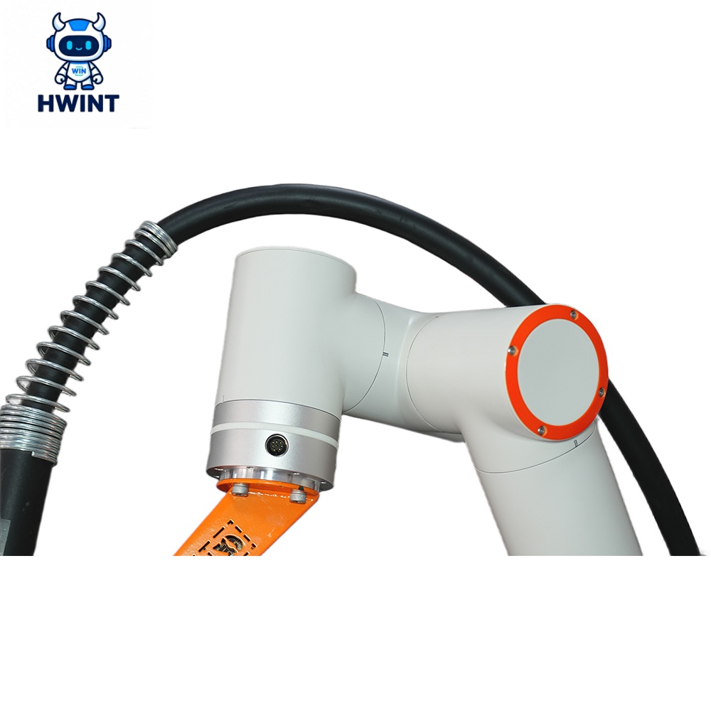 HWINT 2026 New FR5 6 Axis 5kg  - Robotics Kit ulasan dan harga