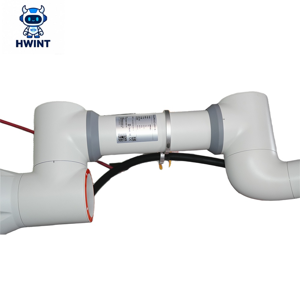 HWINT 2026 New FR5 6 Axis 5kg  - Robotics Kit ulasan dan harga