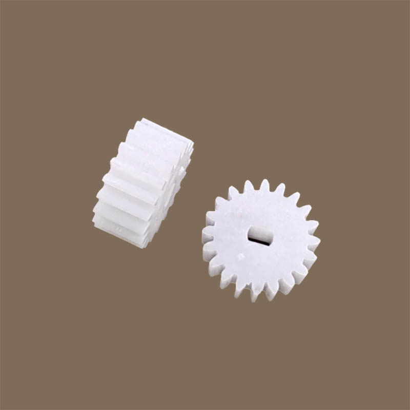 20T 1M POM Plastik Gear Lubang - 28Byj-48 ulasan dan harga