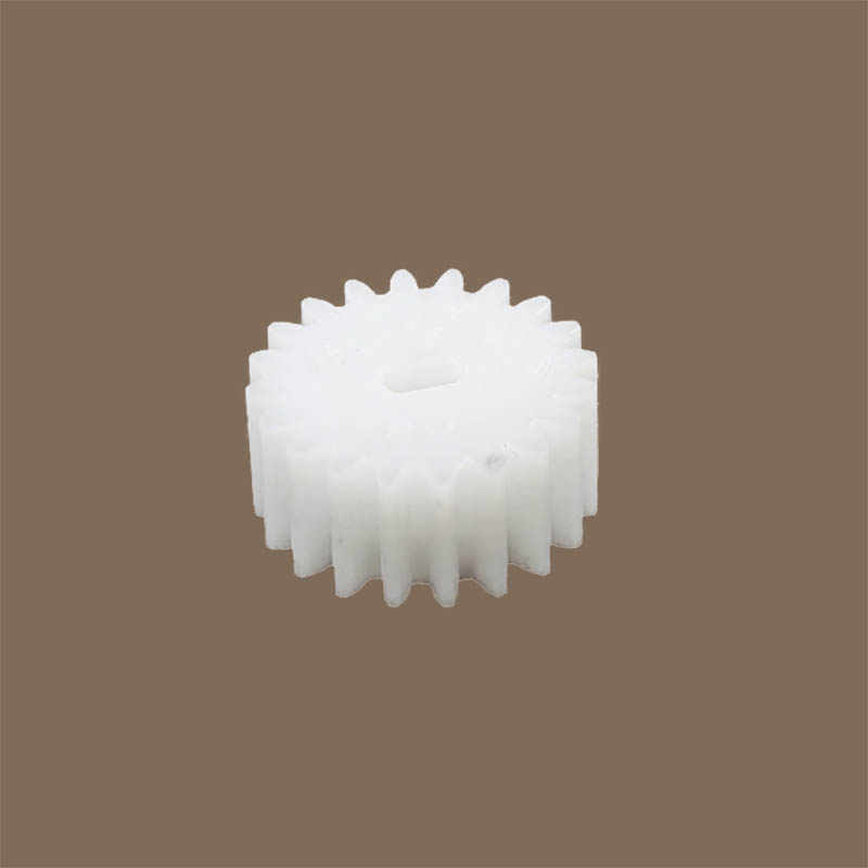 20T 1M POM Plastik Gear Lubang - 28Byj-48 ulasan dan harga