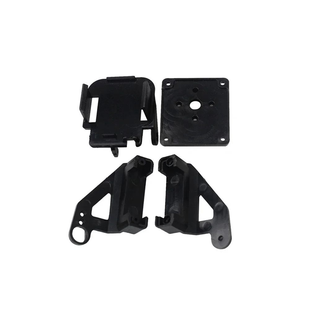 1Set Suku Cadang Pesawat RC St - Pan Tilt Bracket ulasan dan harga