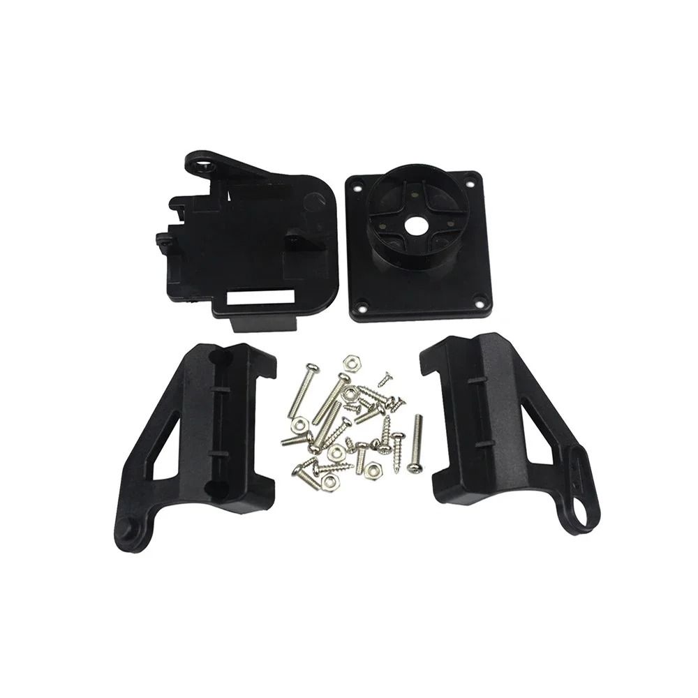 1Set Suku Cadang Pesawat RC St - Pan Tilt Bracket ulasan dan harga