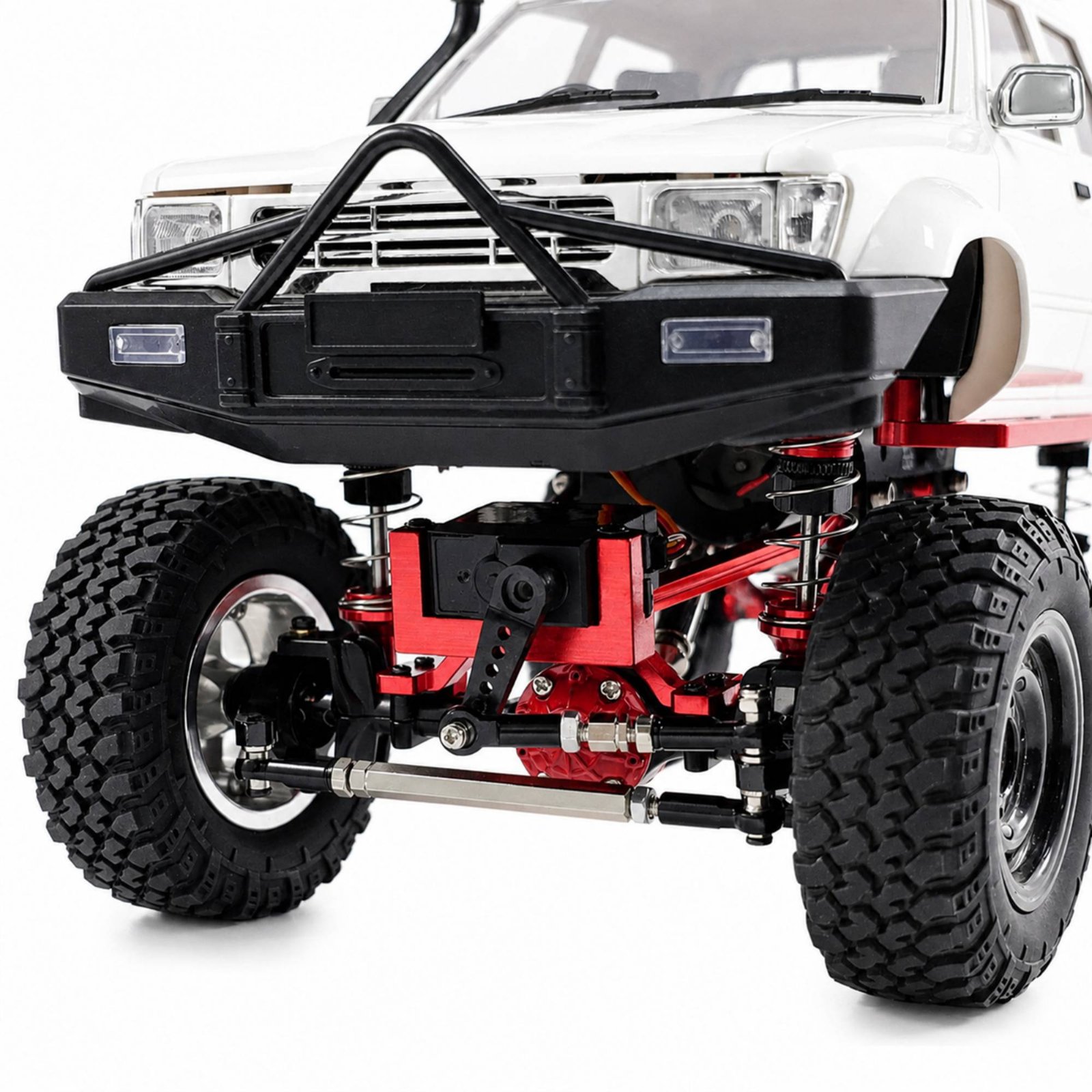 Braket Servo Mobil RC Mudah Di - Servo Bracket ulasan dan harga