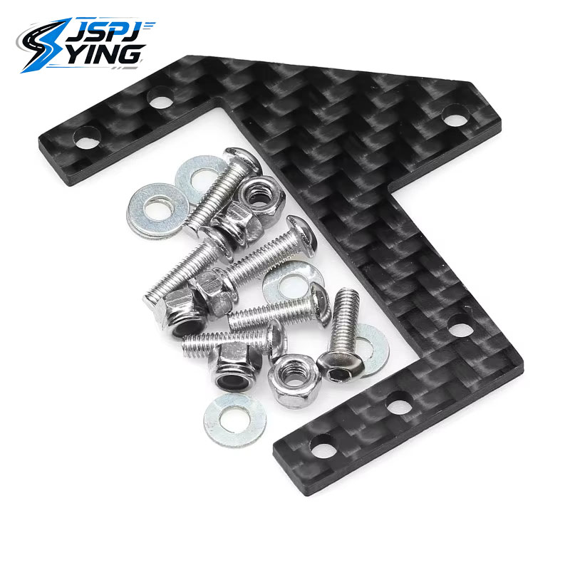 Kit Peningkatan Dudukan Servo  - Servo Bracket ulasan dan harga
