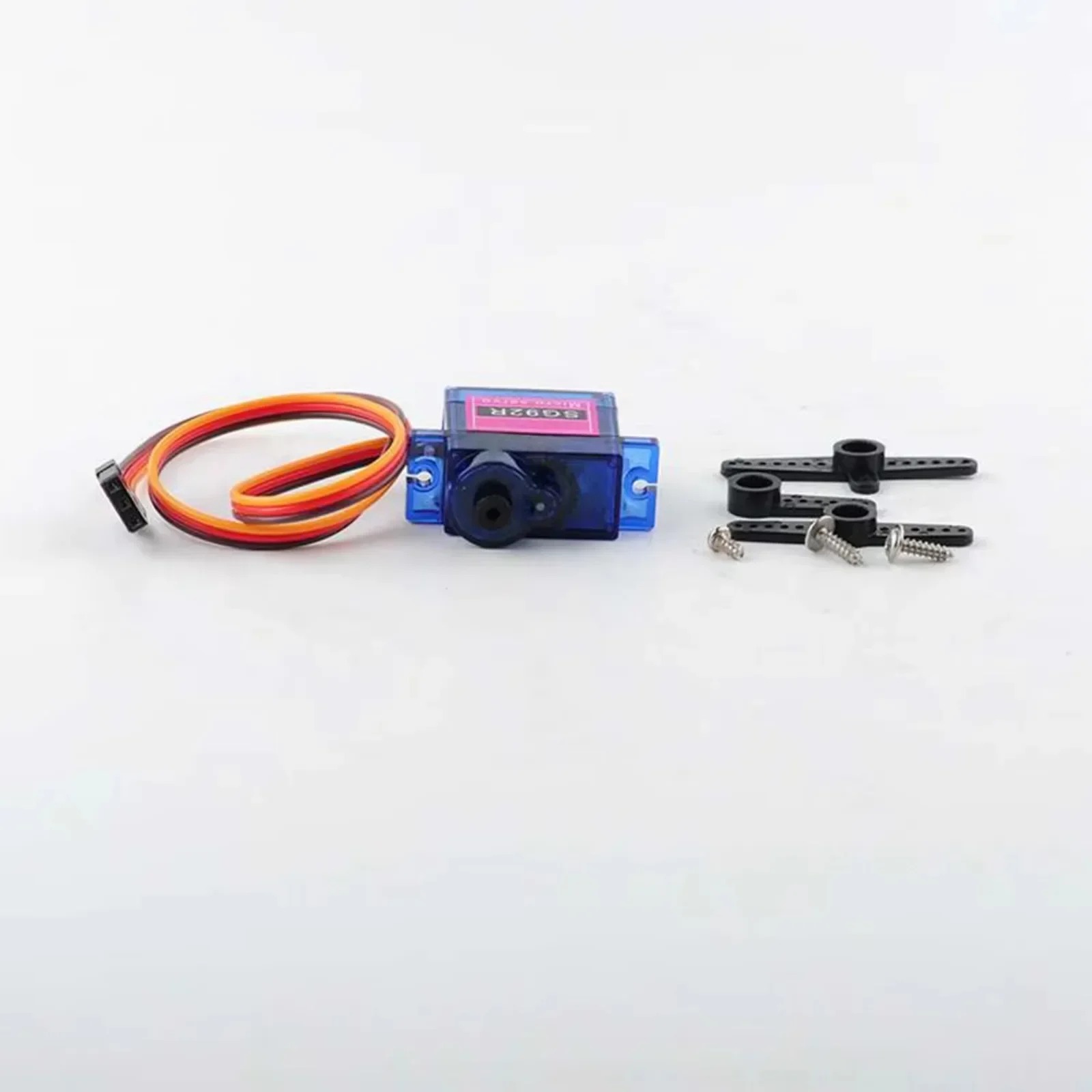 10 Buah/Banyak SG92R Micro Ser - Servo Pan Tilt ulasan dan harga