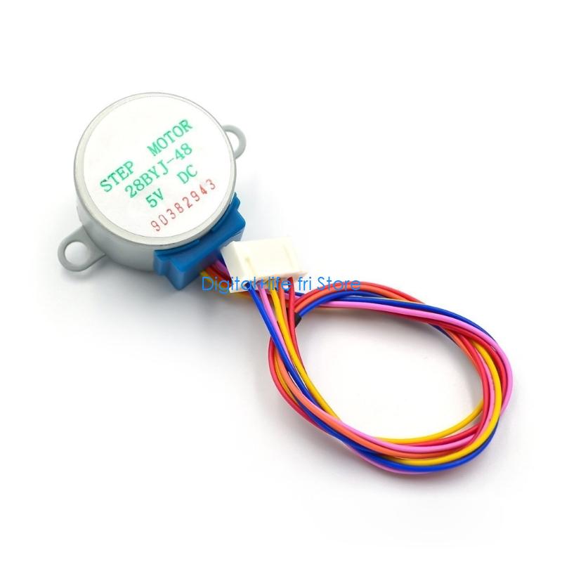 E06D Driver Motor Stepper Umur - Uln2003 Driver ulasan dan harga