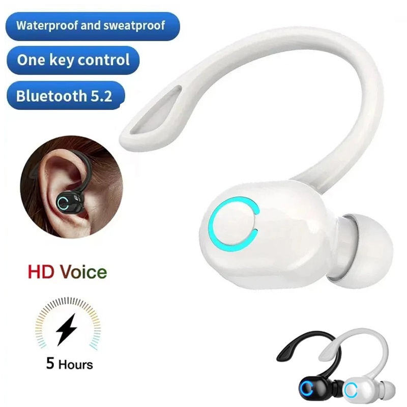 Headset Bluetooth S10, Headpho - Robot Bluetooth Car ulasan dan harga