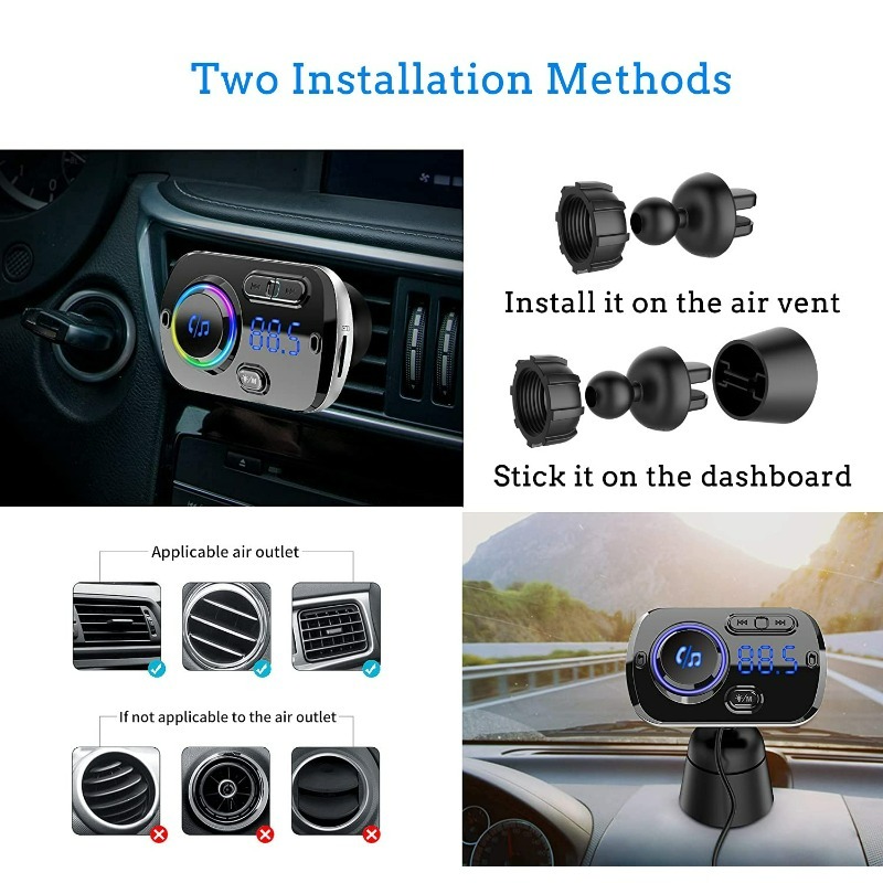 Pemutar MP3 Bluetooth 5.0 Mobi - Robot Bluetooth Car ulasan dan harga