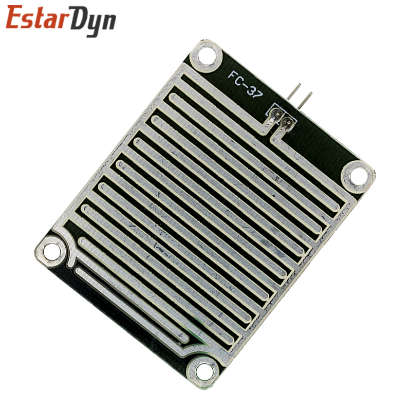 Modul Sensor Deteksi Hujan Sal - Infrared Obstacle Sensor ulasan dan harga