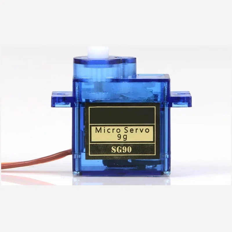 2/4/8/20 buah SG90 9G Micro Se - Servo Sg90 ulasan dan harga