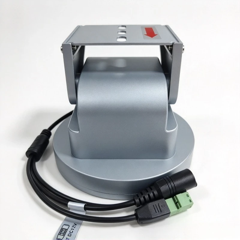 Dudukan Kamera PTZ RS485 denga - Pan Tilt Bracket ulasan dan harga