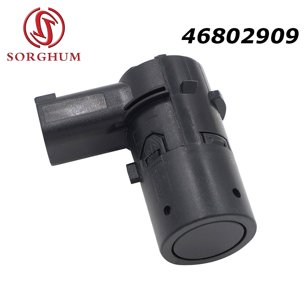 Sorgum 46802909 untuk Alfa Rom - Infrared Obstacle Sensor ulasan dan harga