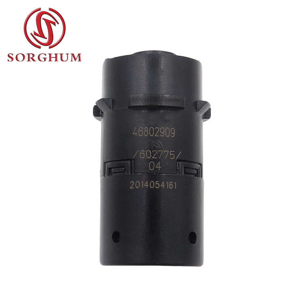 Sorgum 46802909 untuk Alfa Rom - Infrared Obstacle Sensor ulasan dan harga
