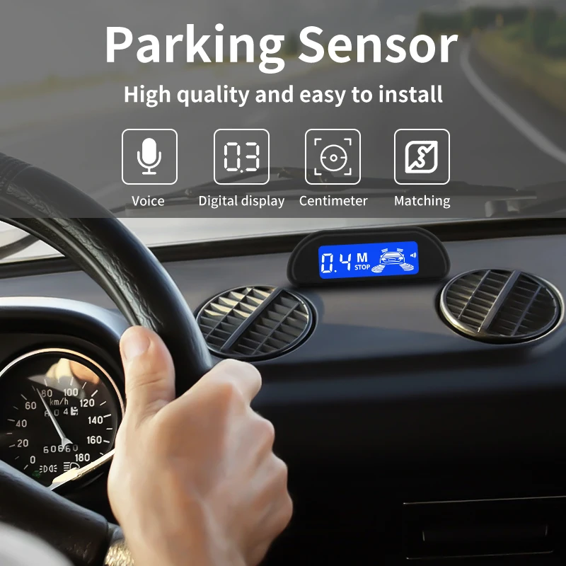 Kit Sensor Parkir Mobil Hippcr - Infrared Obstacle Sensor ulasan dan harga