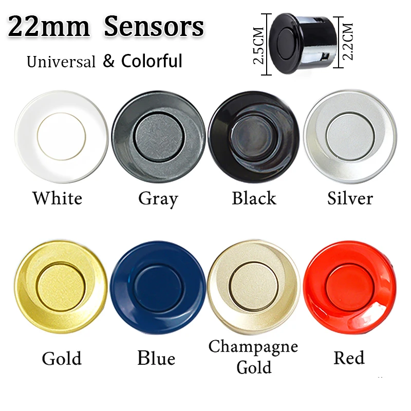 Kit Sensor Parkir Mobil Hippcr - Infrared Obstacle Sensor ulasan dan harga