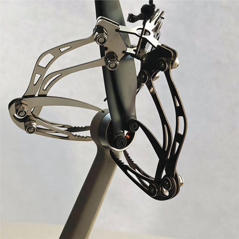 Aksesoris Drone B63B - Pengait - Robot Gripper Claw ulasan dan harga