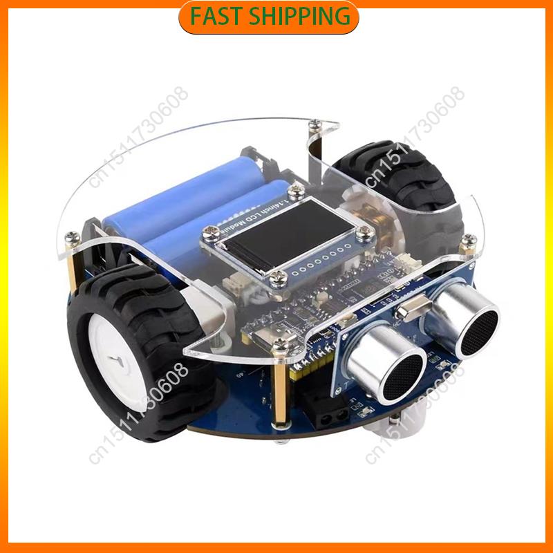 Beli Sekarang RP2350-Plus Papa - Robot Bluetooth Car ulasan dan harga