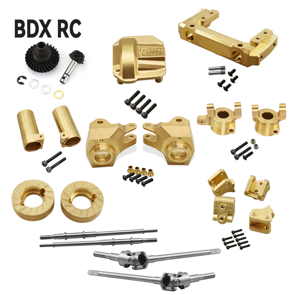 AR44 penutup perbedaan kuninga - Servo Bracket ulasan dan harga