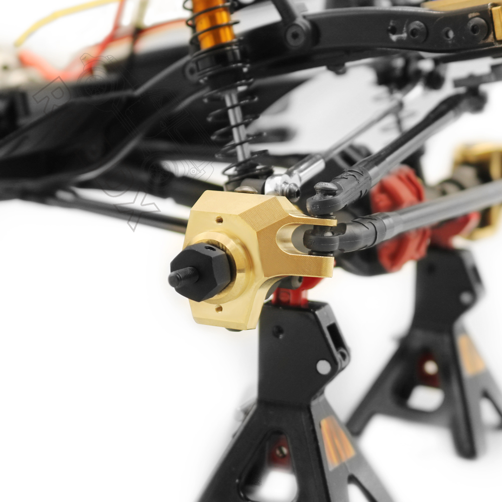 AR44 penutup perbedaan kuninga - Servo Bracket ulasan dan harga
