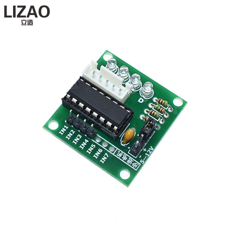 1 Set Smart Electronics 28BYJ- - 28Byj-48 ulasan dan harga